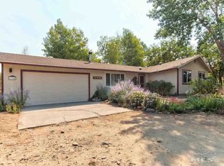 1320 Brenda Way, Washoe Valley, NV