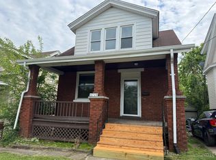 4719 Highridge Ave, Cincinnati, OH 45238