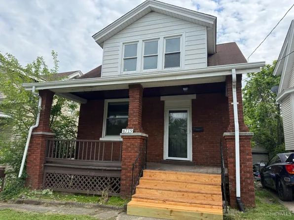 4719 Highridge Ave, Cincinnati, OH 45238