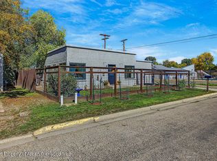 315 E 6th St, Craig, CO 81625