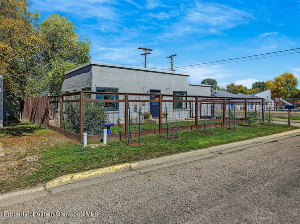 315 E 6th St, Craig, CO 81625