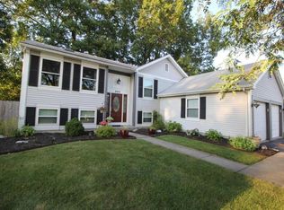 602 Gahanna Highlands Dr, Columbus, OH