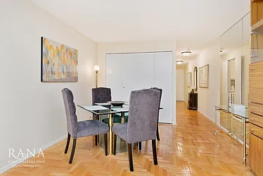 Rented by Keller Williams NYC