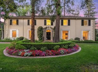 1230 Winston Ave, San Marino, CA 91108