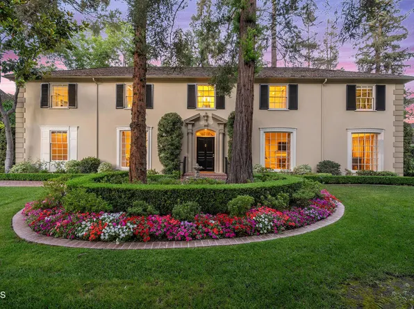 1230 Winston Ave, San Marino, CA 91108