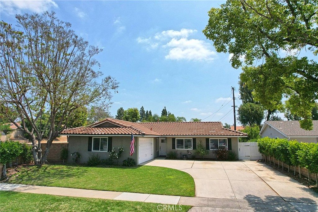 5002 Casa Loma Ave, Yorba Linda, CA 92886 Zillow