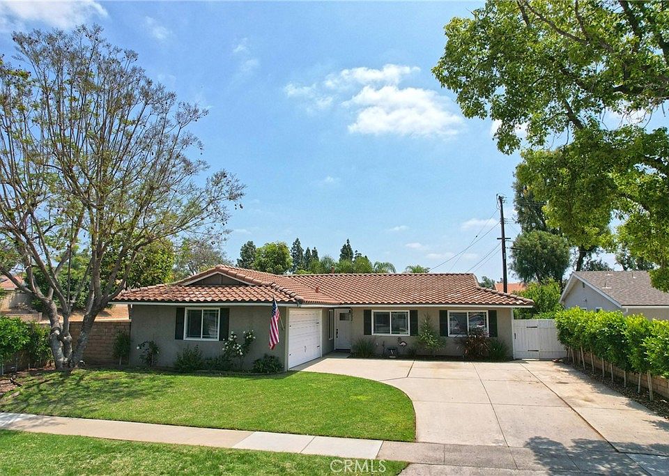 5002 Casa Loma Ave, Yorba Linda, CA 92886 Zillow