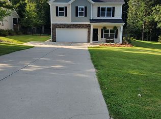 109 Highknoll Ct, Gilbert, SC 29054