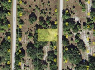 447 Wenlock St, Port Charlotte, FL 33954