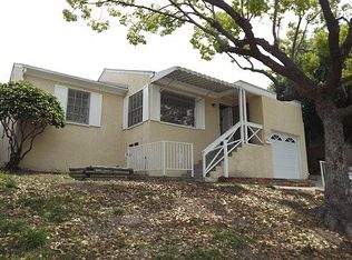 4163 69th St, La Mesa, CA 91941