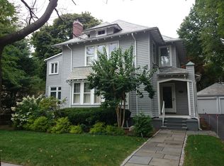 261 Commonwealth Ave, Newton, MA 02467