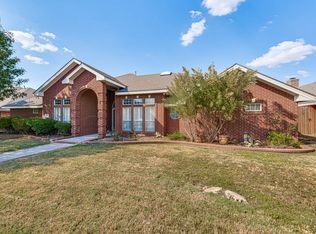 5804 Cranston Pl, Midland, TX 79707