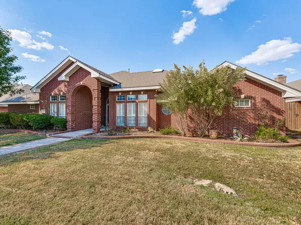 5804 Cranston Pl, Midland, TX 79707