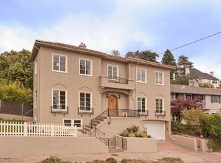 74 Ross Cir, Oakland, CA 94618