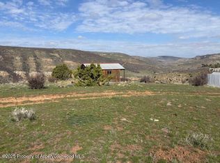 37 County Road 93, Hamilton, CO 81638