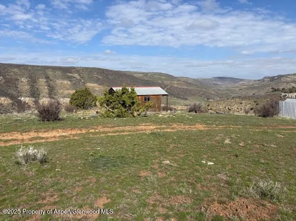 37 County Road 93, Hamilton, CO 81638