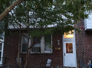 3615 Fairhaven Ave #1, Curtis Bay, MD 21226