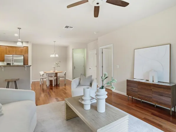 4388 El Camino Real Unit 309, Los Altos, CA 94022