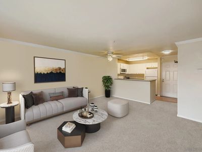 8889 Caminito Plaza Centro #7327, San Diego, CA, 92122