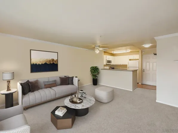 8889 Caminito Plaza Centro #7327, San Diego, CA 92122