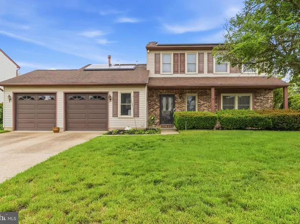 9 Turner Ct, Sewell, NJ 08080