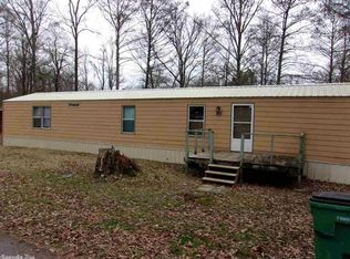 177 Jackson Ave, Mayflower, AR 72106
