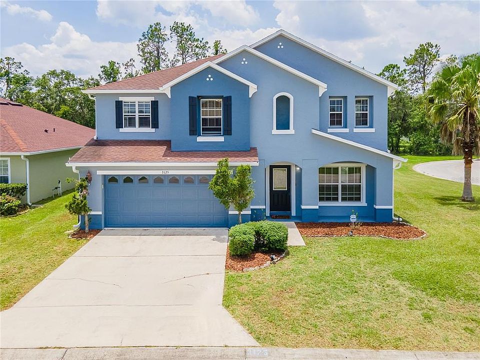 3125 Kearns Rd, Mulberry, FL 33860 Zillow