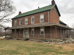 19780-19735 Rzr Ln, Guilford, IN 47022