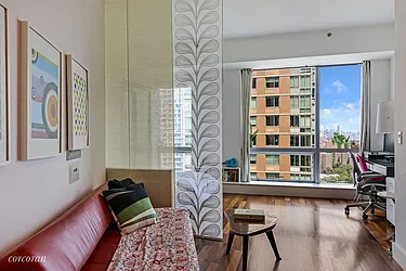 Rented by Corcoran