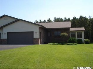 E5765 816th Ave, Colfax, WI 54730
