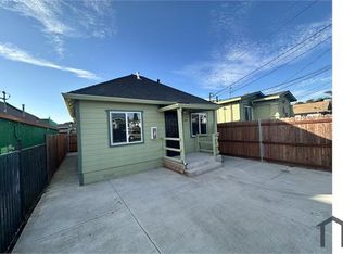 1437 74th Ave, Oakland, CA 94621