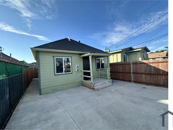 1437 74th Ave, Oakland, CA 94621
