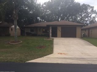 2308 Hidden Creek Cir, Sebring, FL 33870