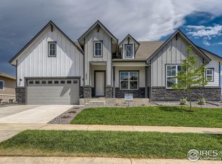 1052 Monterra Ln, Timnath, CO 80547