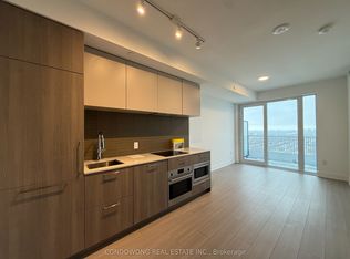 36 Olive Ave #2707, Toronto, ON M2N 7E6