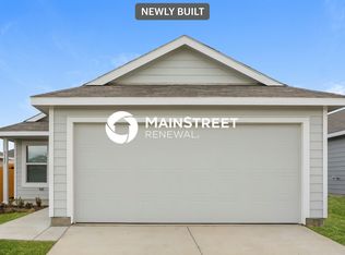 3157 Crestone Dr, Crandall, TX 75114