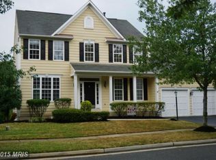 25561 Quits Pond Ct, Chantilly, VA 20152