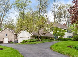 2750 Nantucket Rd, Dayton, OH 45434