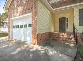 612 Rapids Rd, Columbia, SC 29212