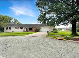 1319 Scenic View Dr, Iowa Falls, IA 50126