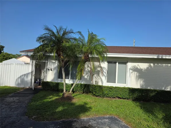 16203 SW 302nd St, Homestead, FL 33033