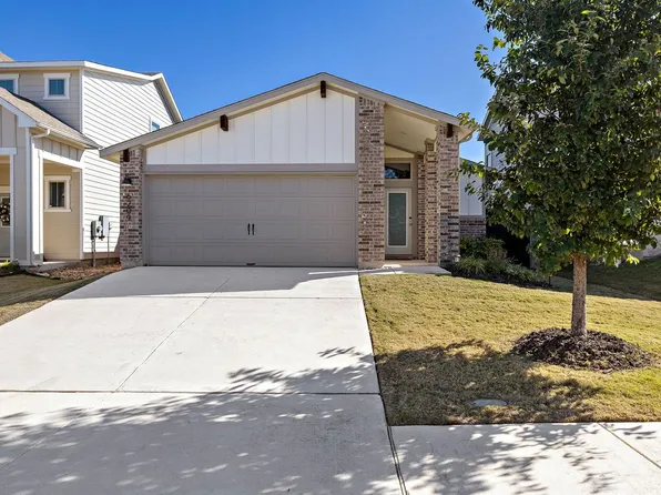 6209 Dumfries Ln, Austin, TX 78744