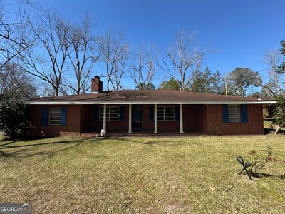 2017 Sunnyside Dr, Waycross, GA, 31501