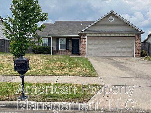 2nd image of 12316 N 108th East Ave