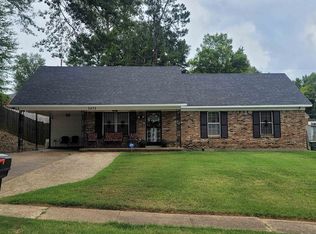 2472 Woodvale Dr, Memphis, TN 38127