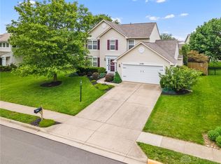 2755 Huntington Dr, Troy, OH