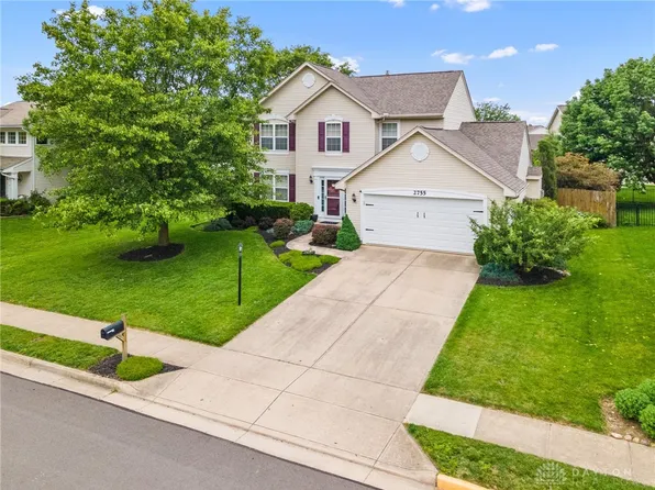 2755 Huntington Dr, Troy, OH 45373