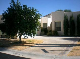 537 Quail Run Dr, Borrego Springs, CA 92004