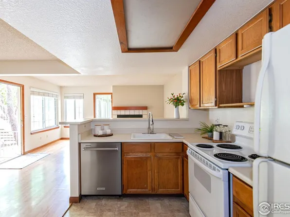 5924 Gunbarrel Ave #A, Boulder, CO 80301
