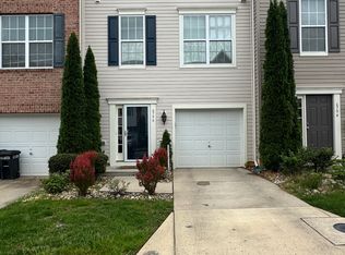 6796 Green Mill Way, Columbia, MD 21044